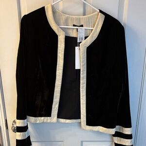 Drew blazer NWT